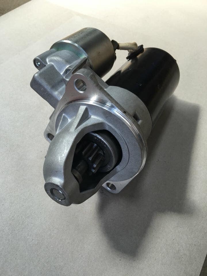 Keith Clement Auto Electrical Service Ltd | Clitheroe
