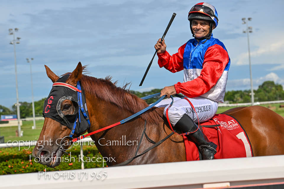 Clarke Racing Stables