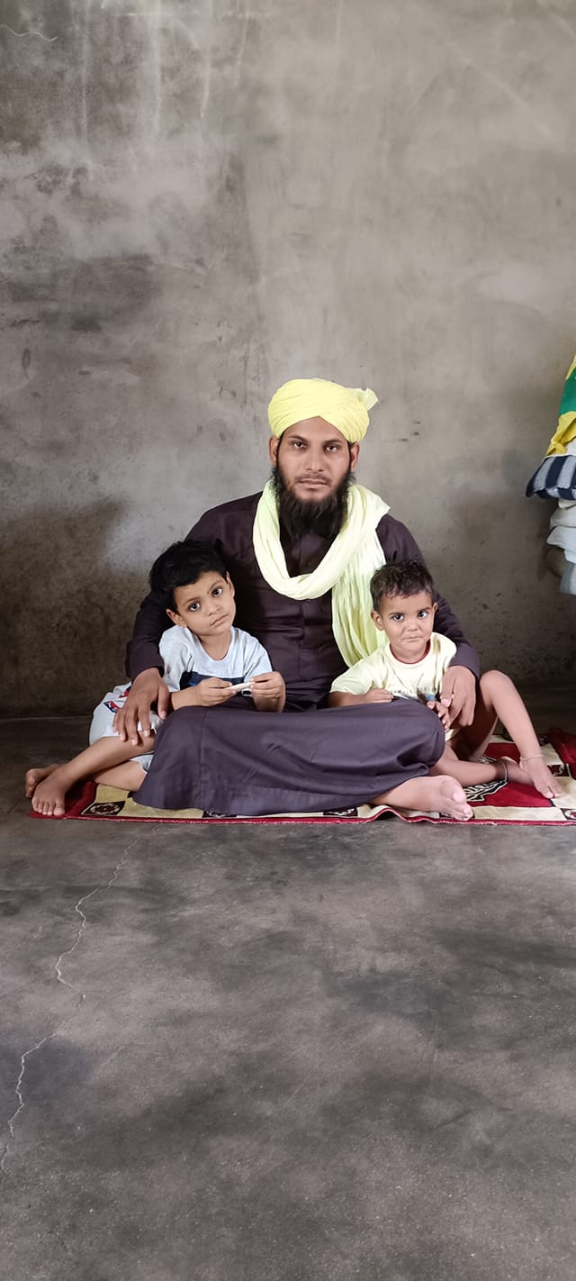 Molvi Rasool Bux Hatti added a... - Molvi Rasool Bux Hatti