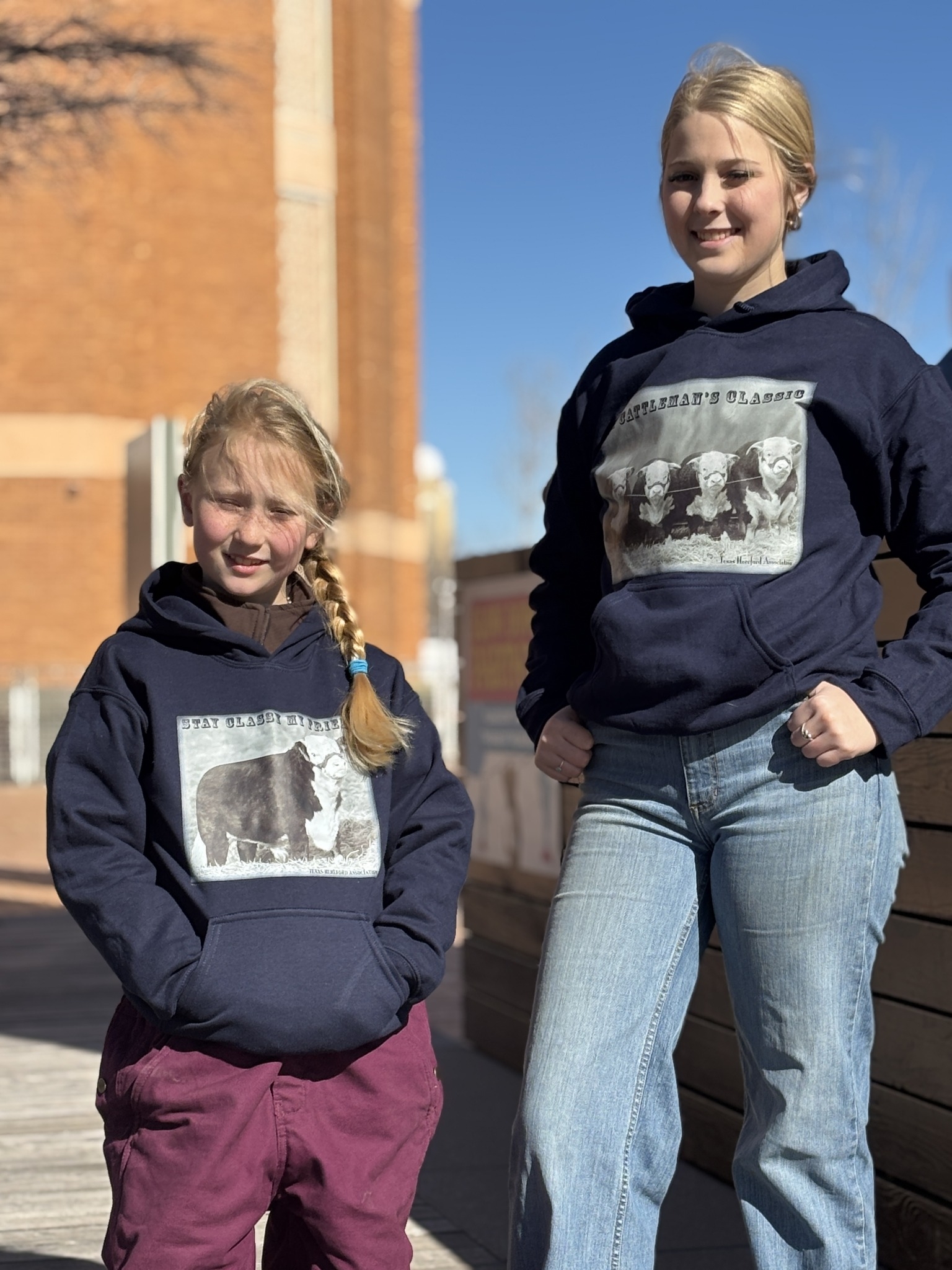 Texas Hereford Association... - Texas Hereford Association