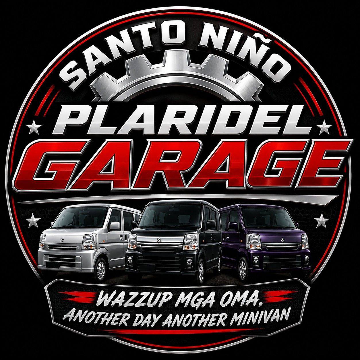 Kala ko makaka jammming pa namin si bossing hahaha SOLD DA64V DOUBLE ...