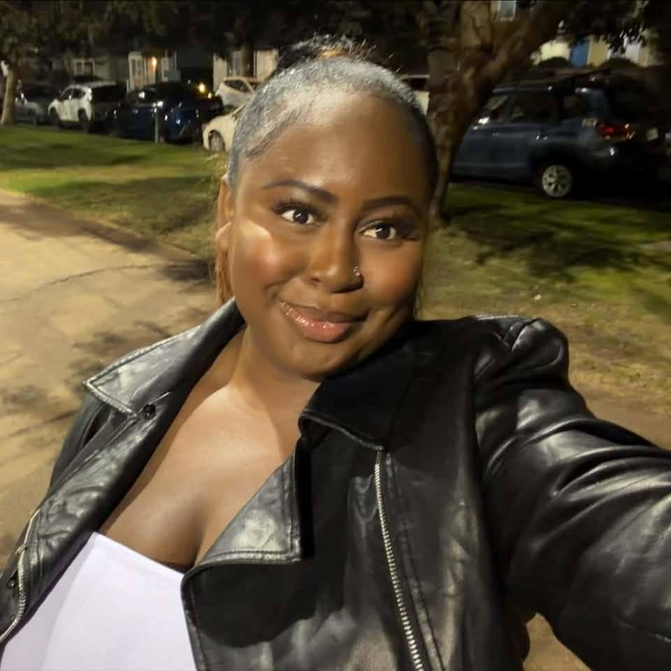 Quania Love Jones