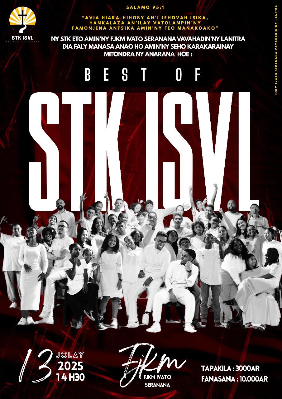Sarobidy Andriatsilefitra