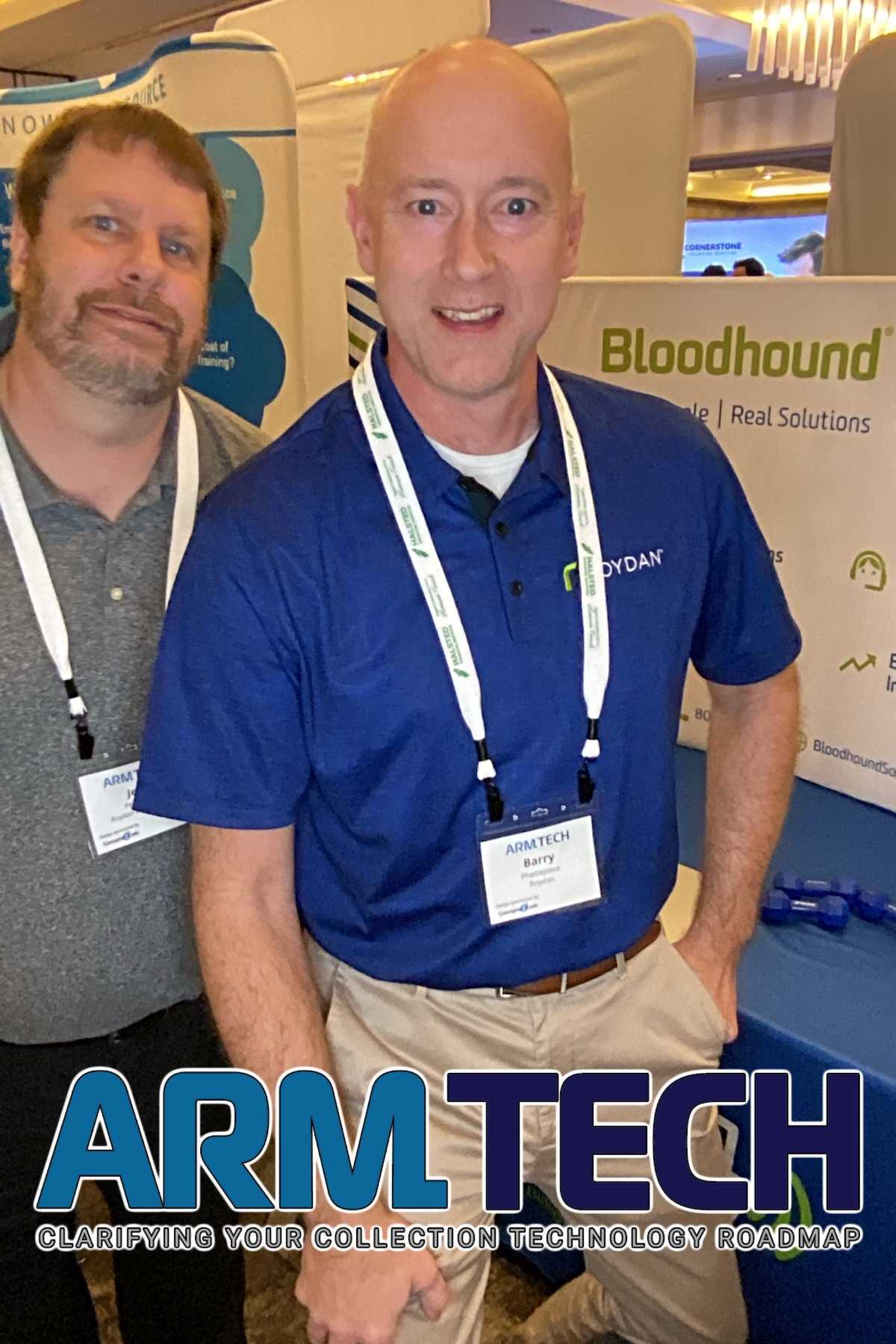 Bloodhound Software by Roydan