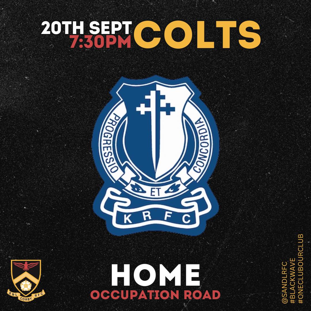 Official Kettering Rugby Football Club | Kettering