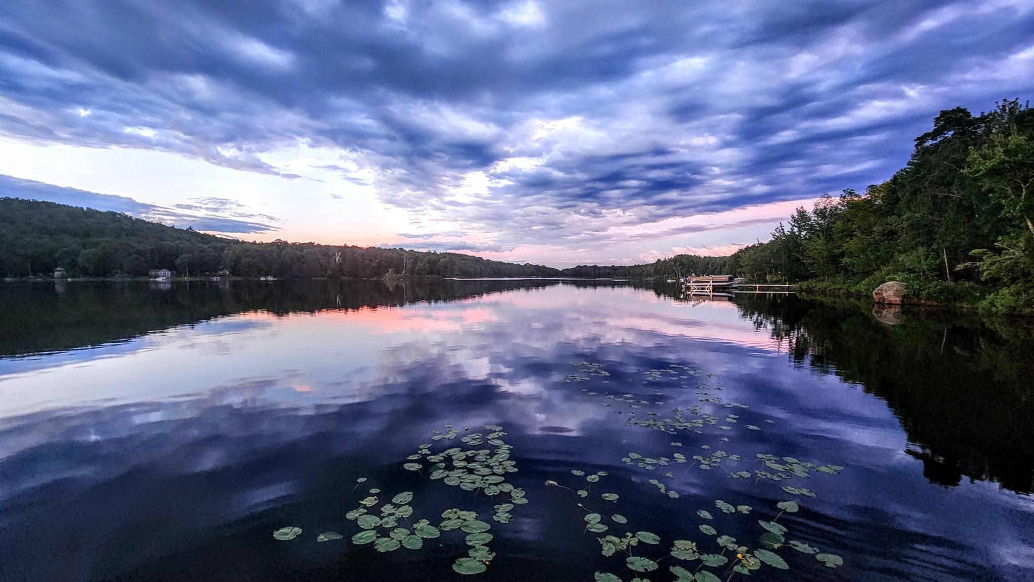 The Lodge on Sebec Lake | Sebec ME
