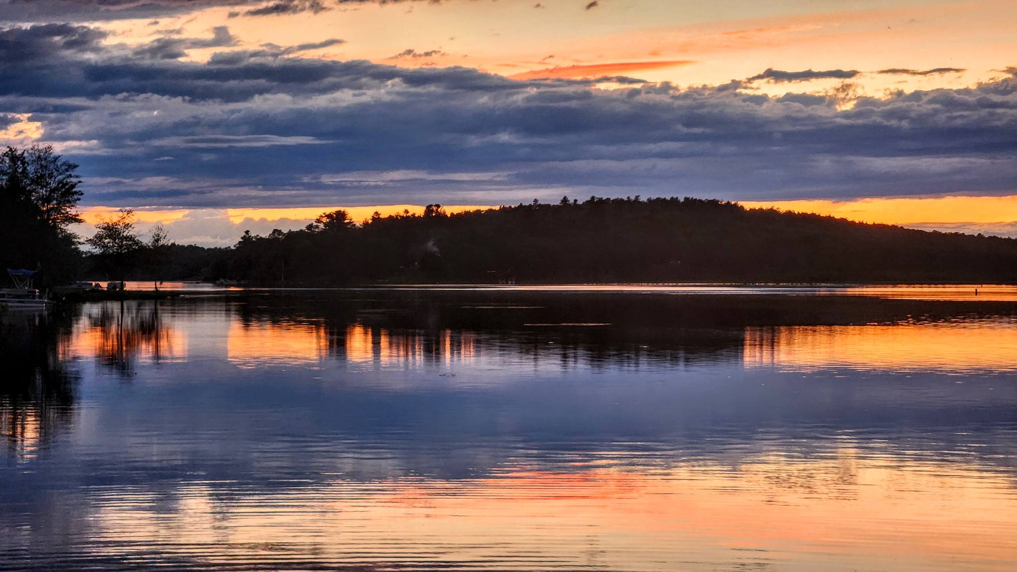 The Lodge on Sebec Lake | Sebec ME