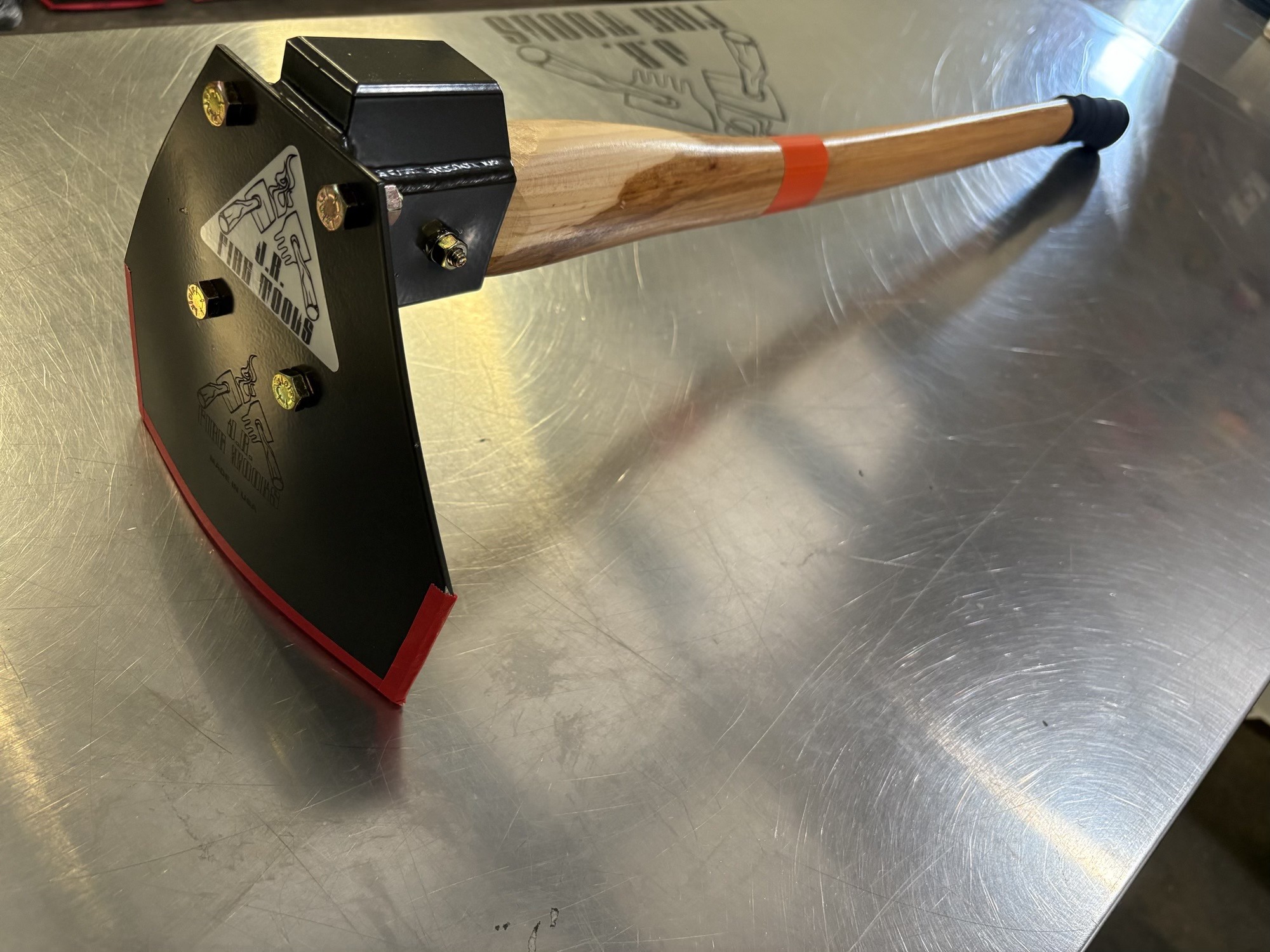 J.R.FireTools | Grass Valley CA