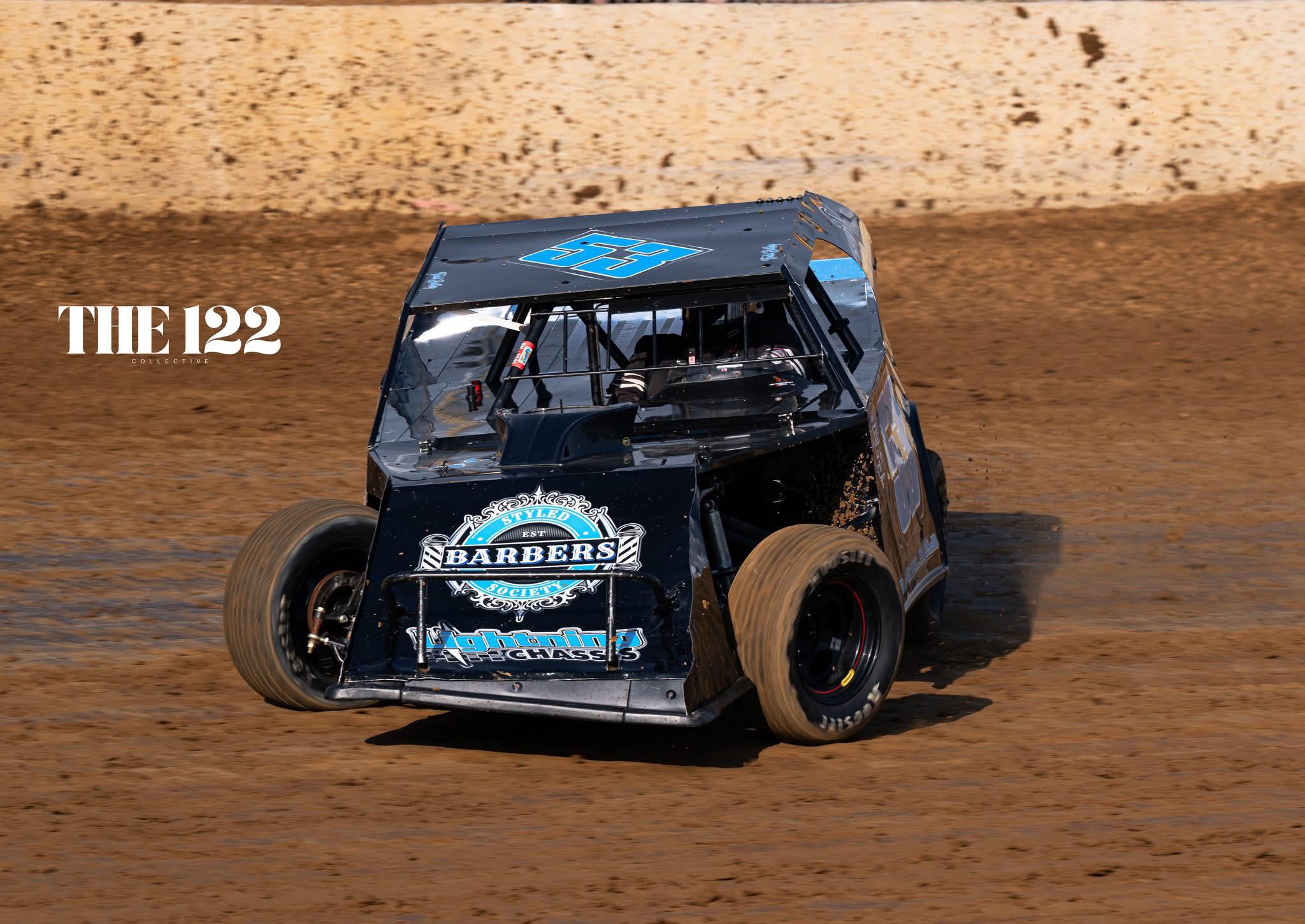 Bailey Racing
