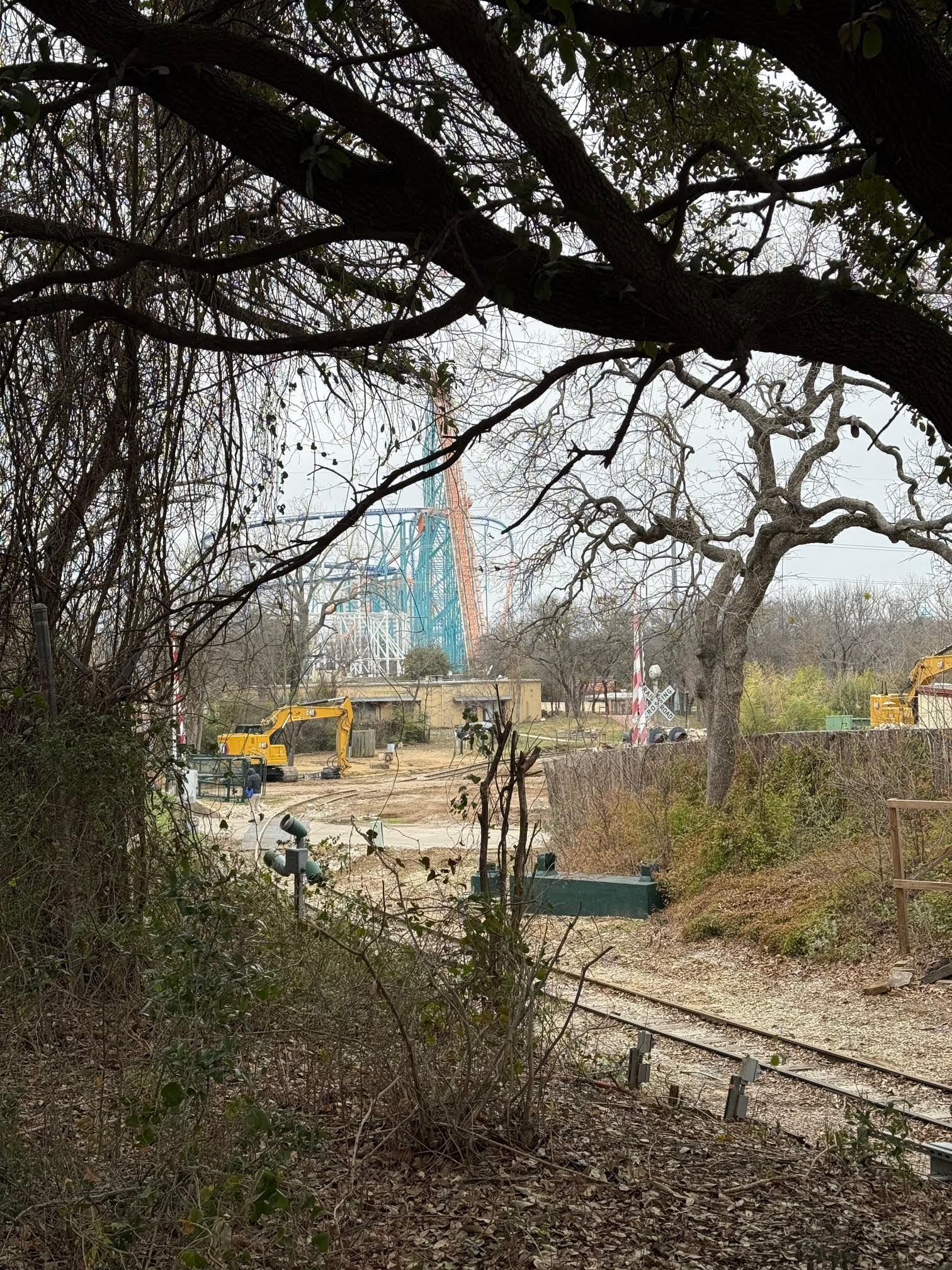 Screamscape - New pictures showing off the progress of...