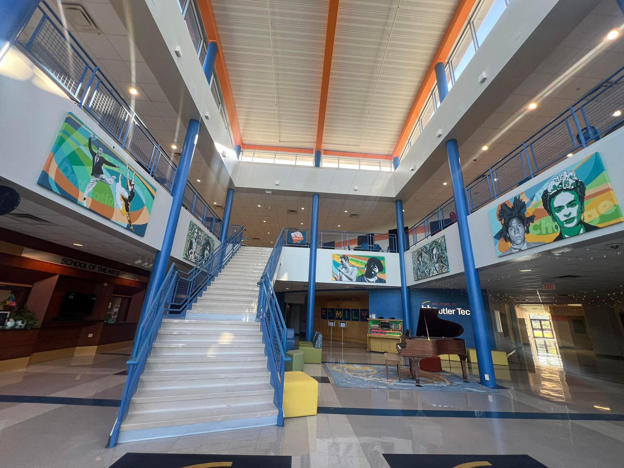 School of the Arts (Butler Tech) | Hamilton OH