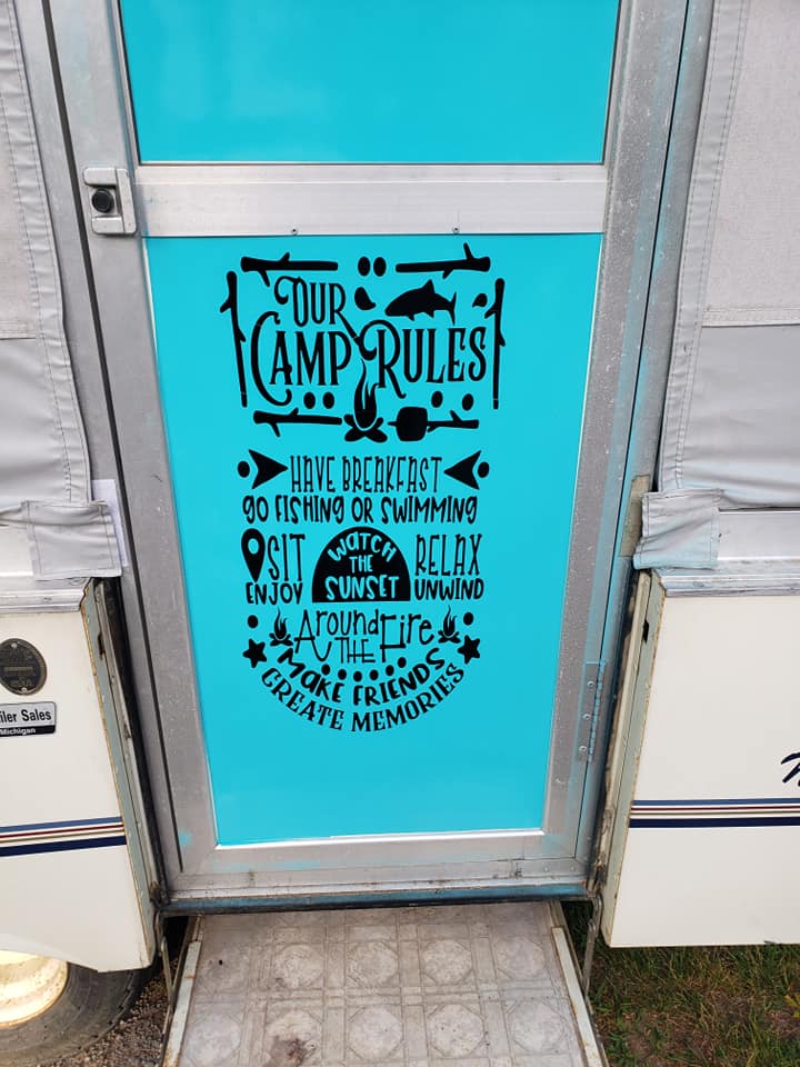 Custom Designs by Callie