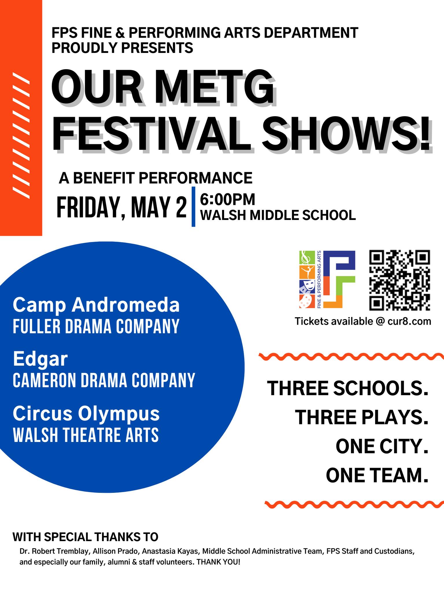 Framingham Public Schools Fine and Performing Arts | Framingham MA