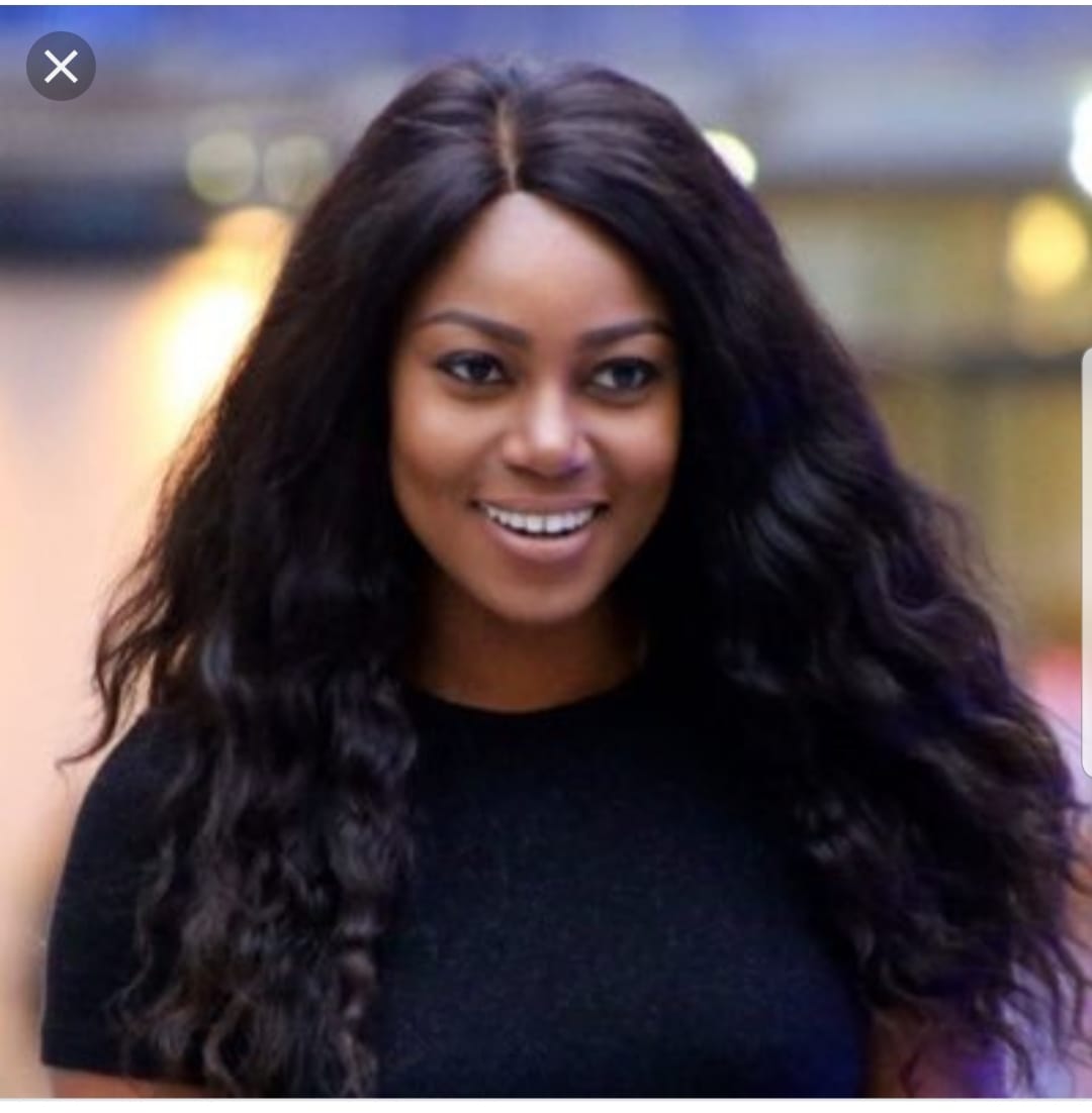 Ghana celebrity news