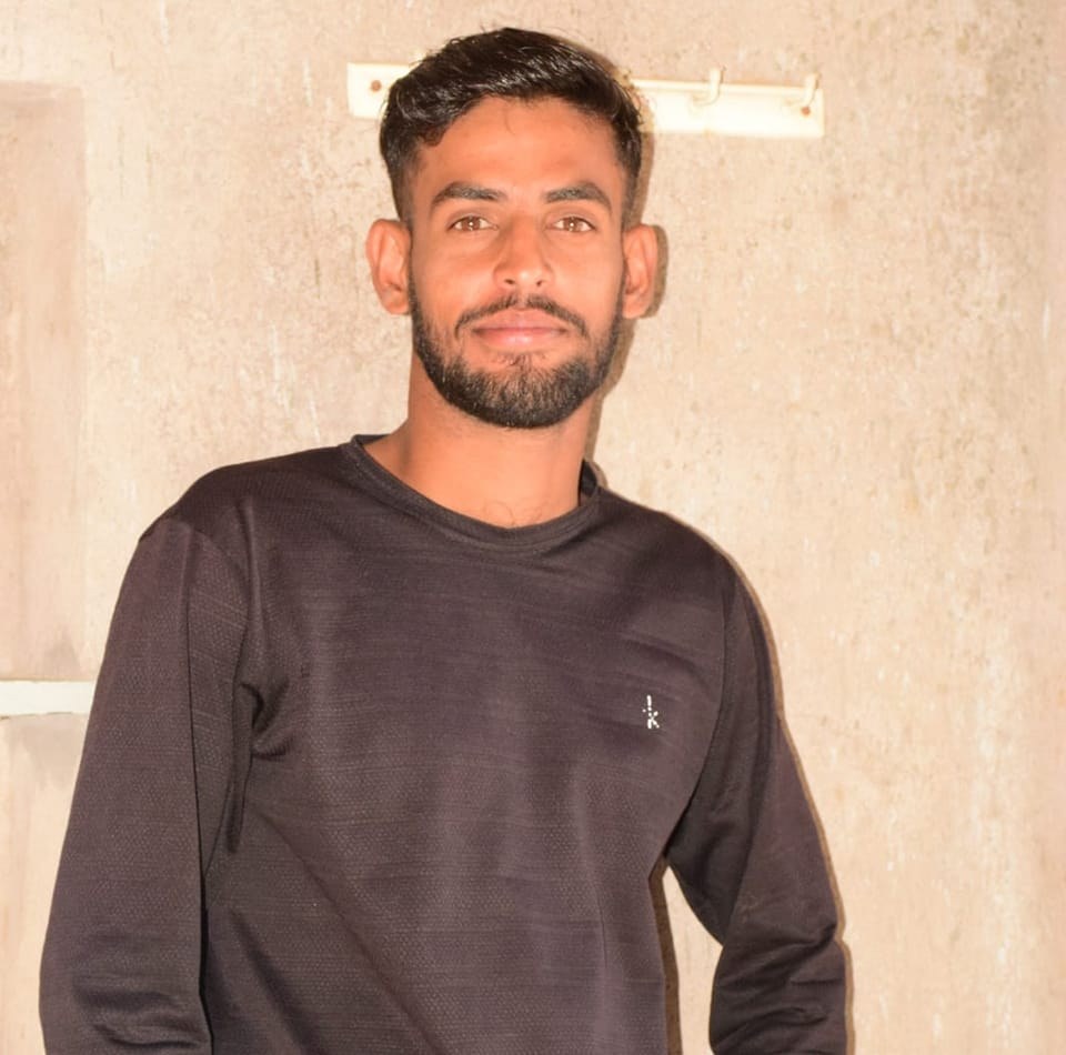 dipender singh | Bikaner