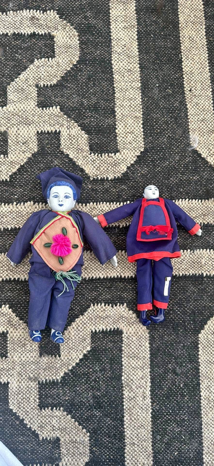 拍賣的全新和二手瓷器娃娃| Facebook Marketplace