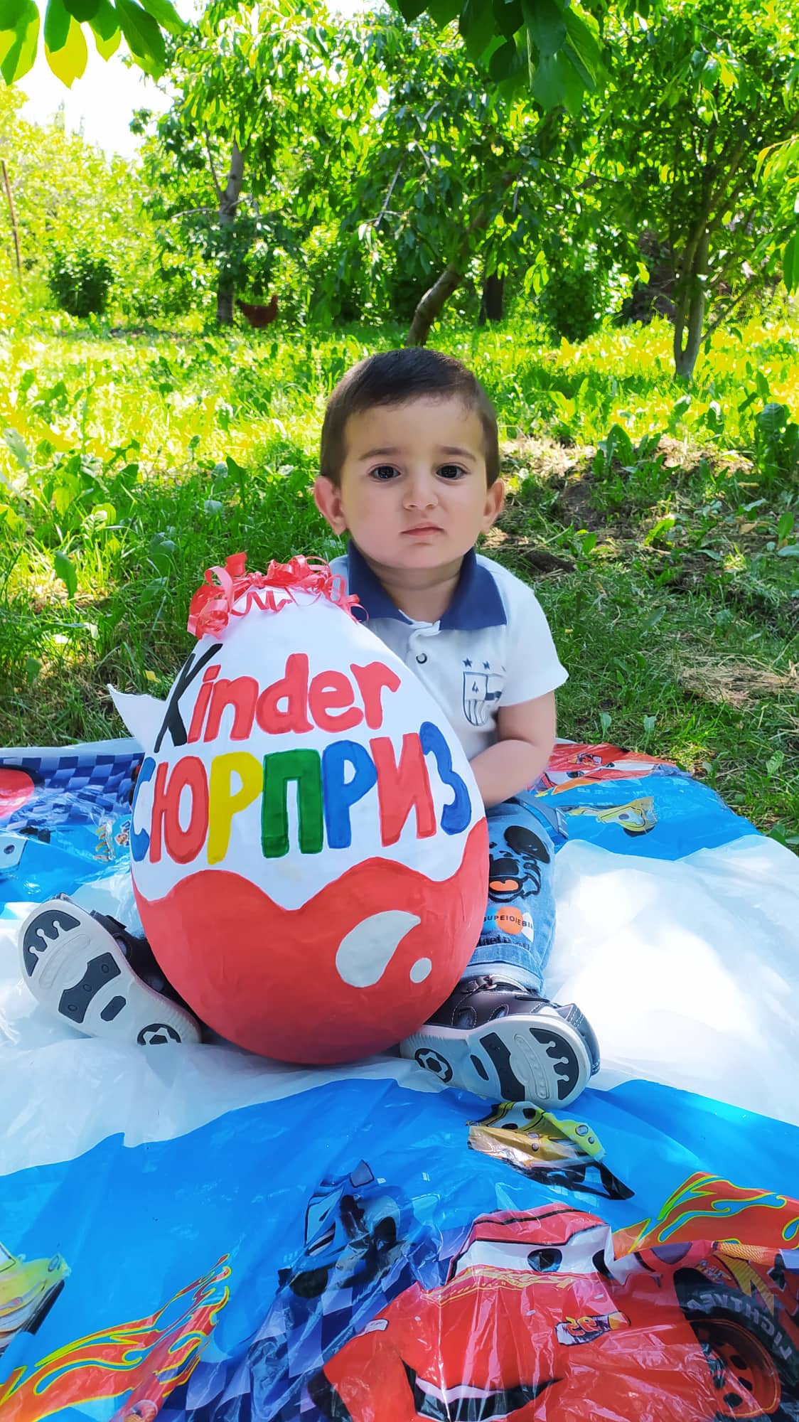Axavni Samvelyan