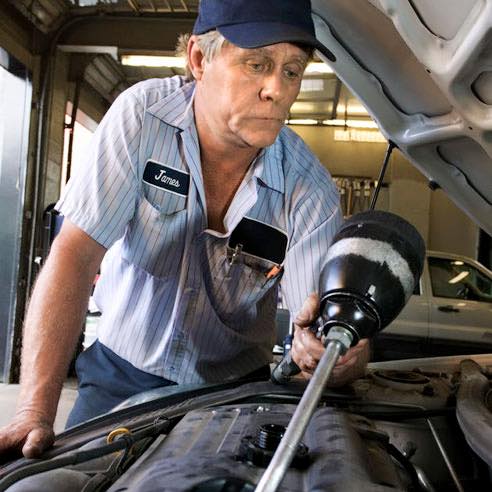 Steve's Auto Service | Augusta GA