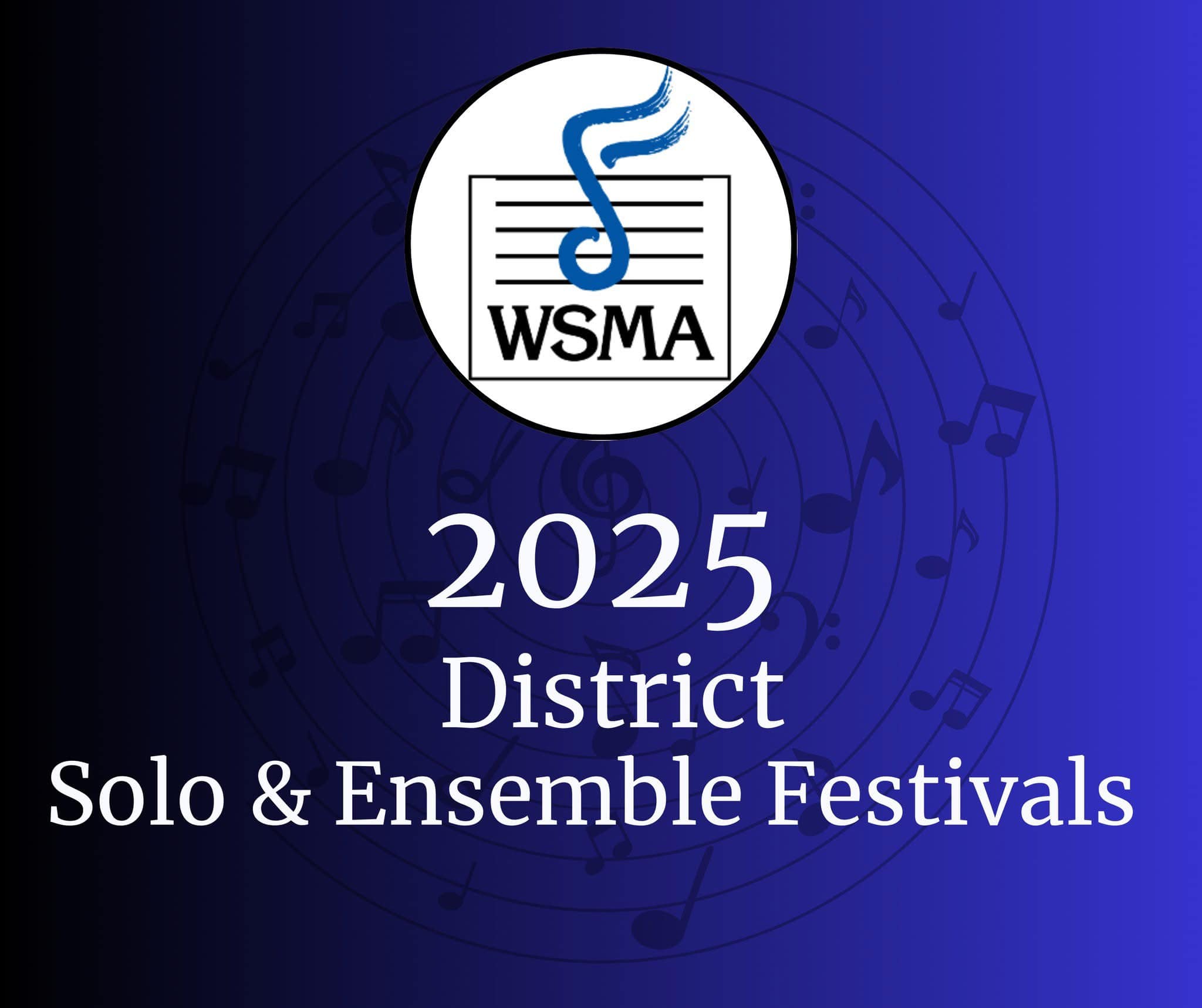 Wisconsin School Music Association (WSMA) | Waunakee WI