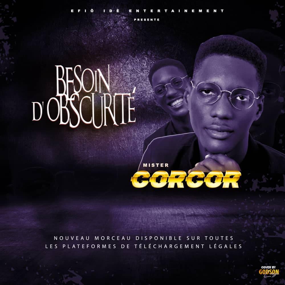 Mister Corcor