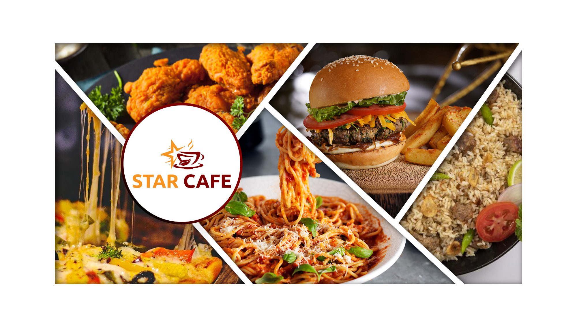Star Cafe & Fast Food