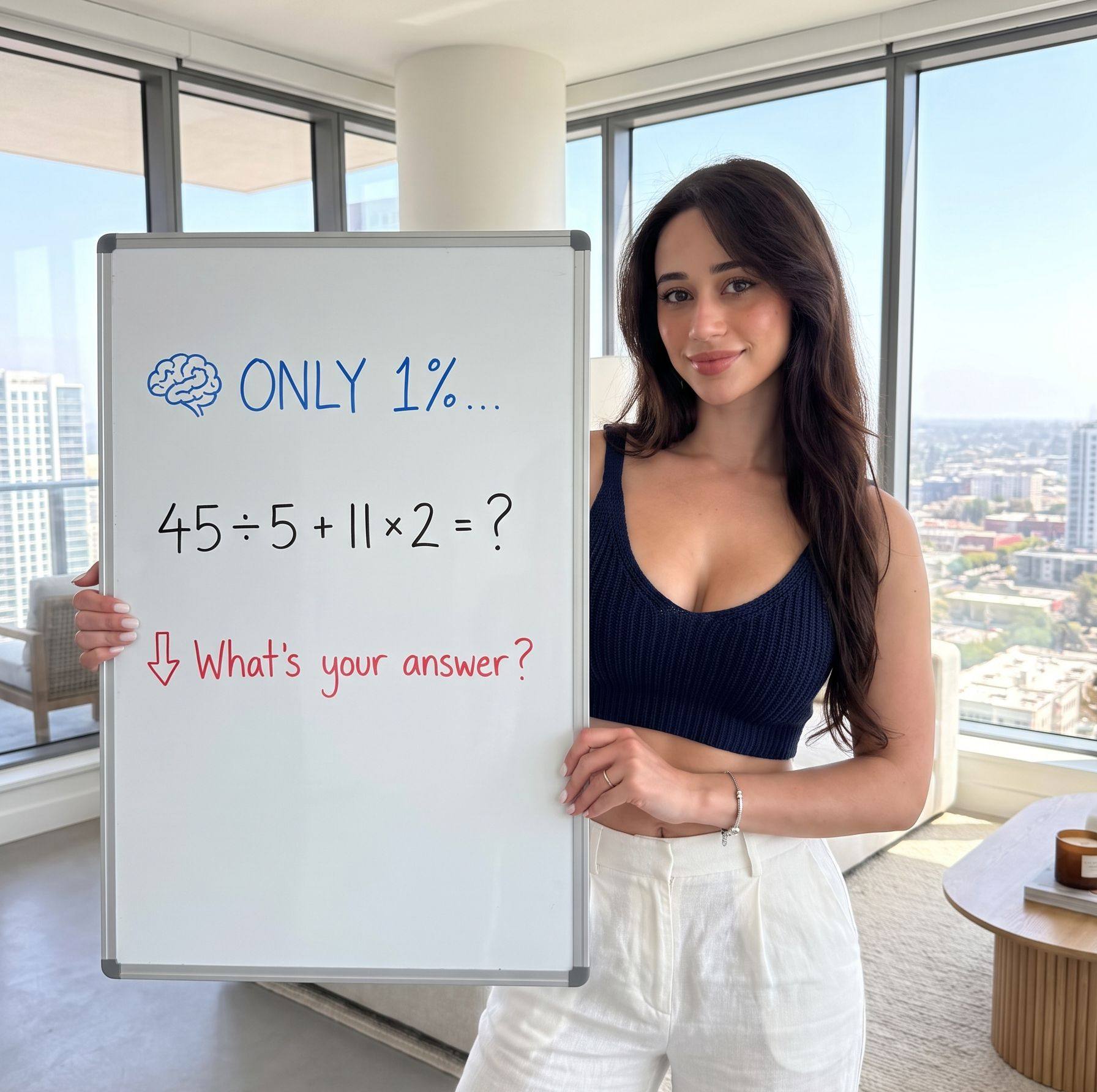 Aayat Usa 🇺🇸 Lovers | Husband vs Wife: MATH EDITION 😂 Wife says 1 ...