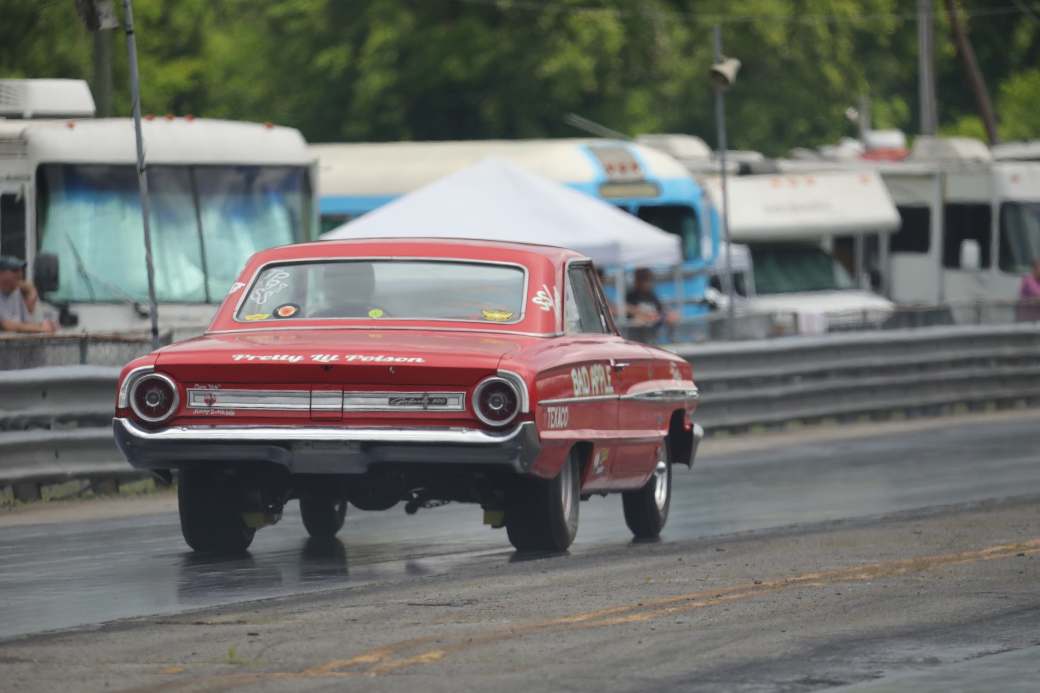Southeast Gassers... - Southeast Gassers Association