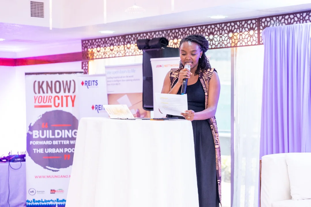 Women in Real Estate - WIRE KENYA