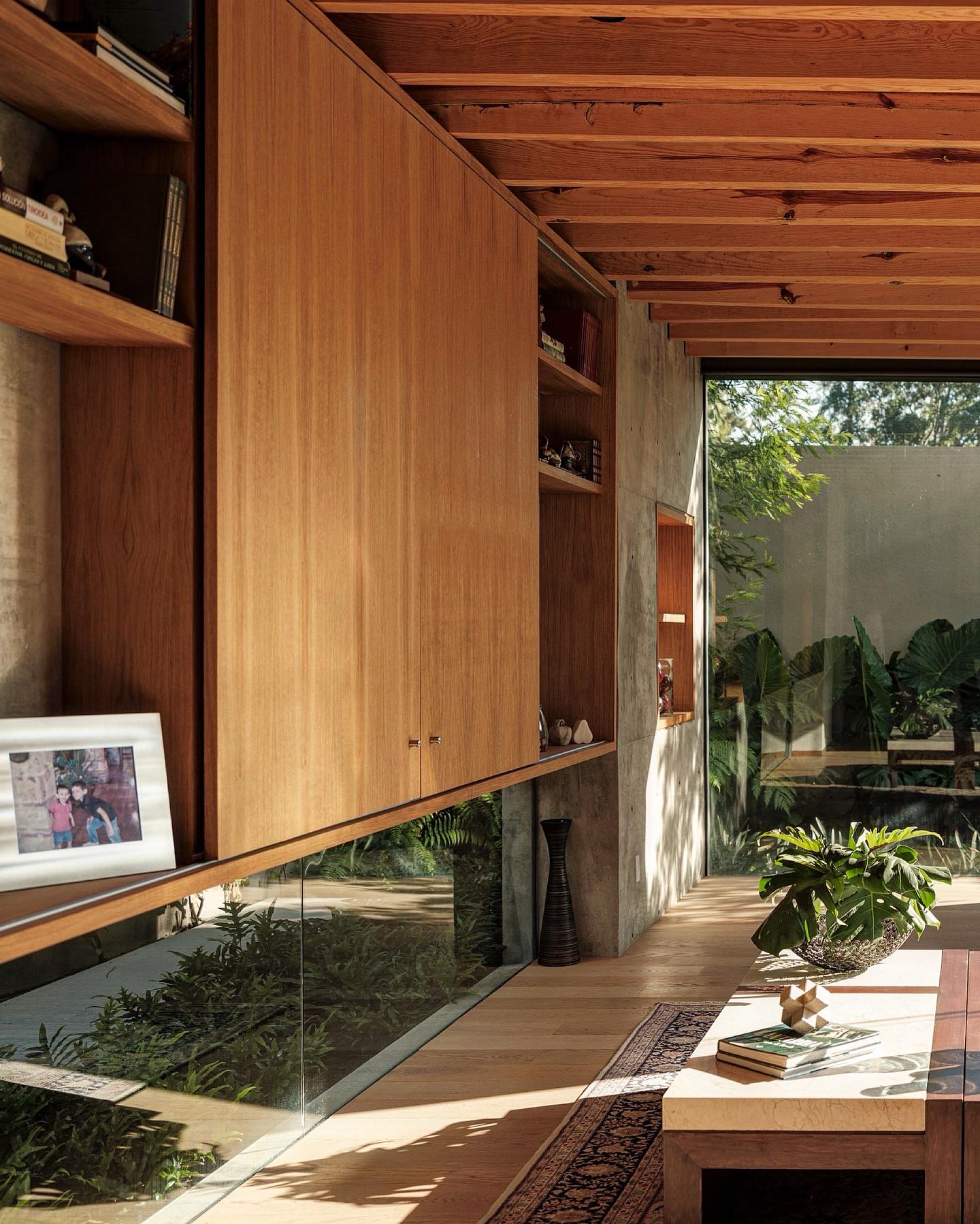 Hernandez Silva... - Hernandez Silva arquitectura