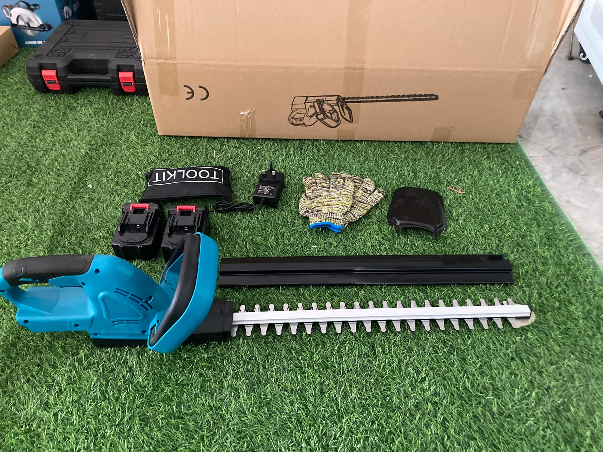 PTS tools | Yongkang