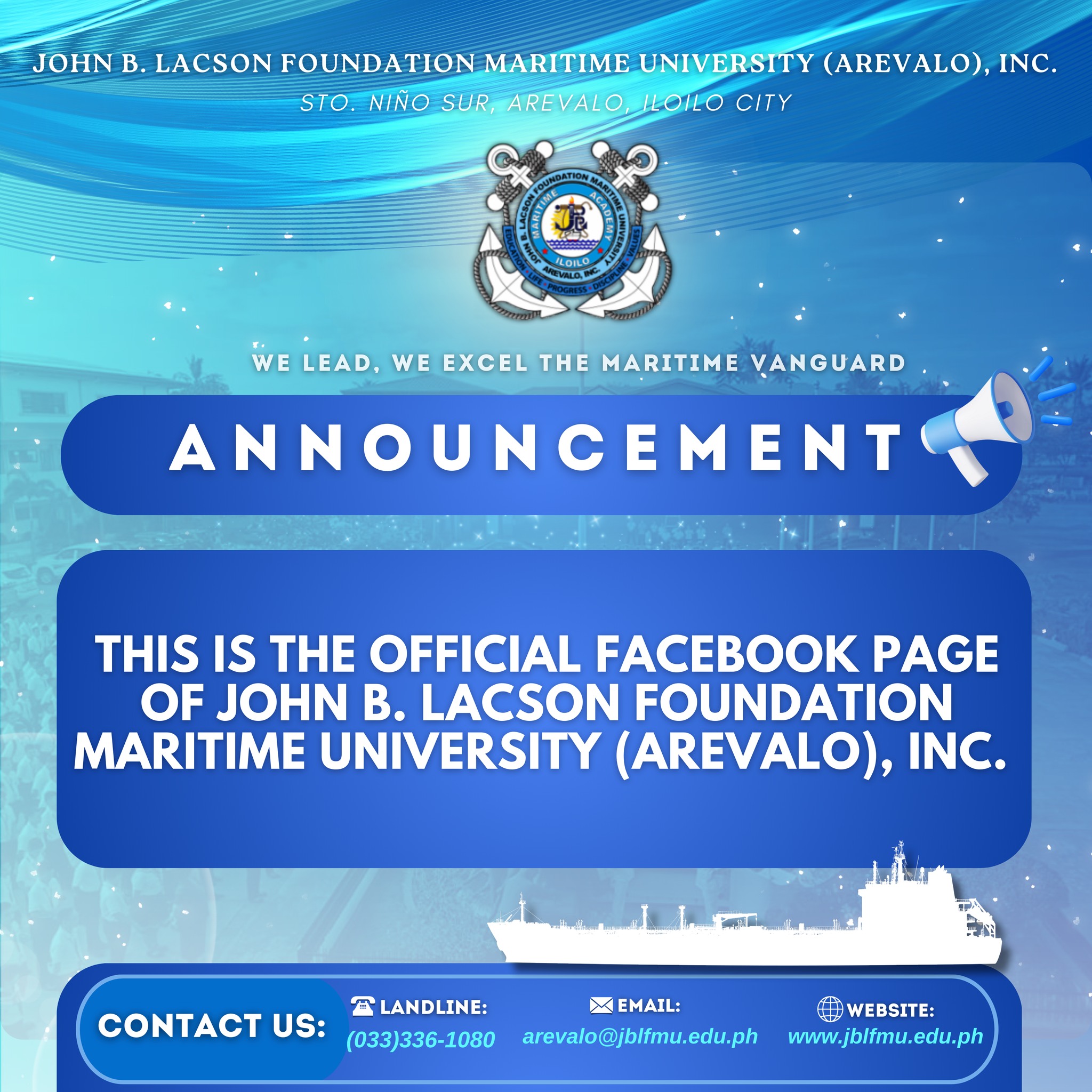 ANNOUNCEMENT | 03 Sept 2024 We are pleased to announce that this is our ...