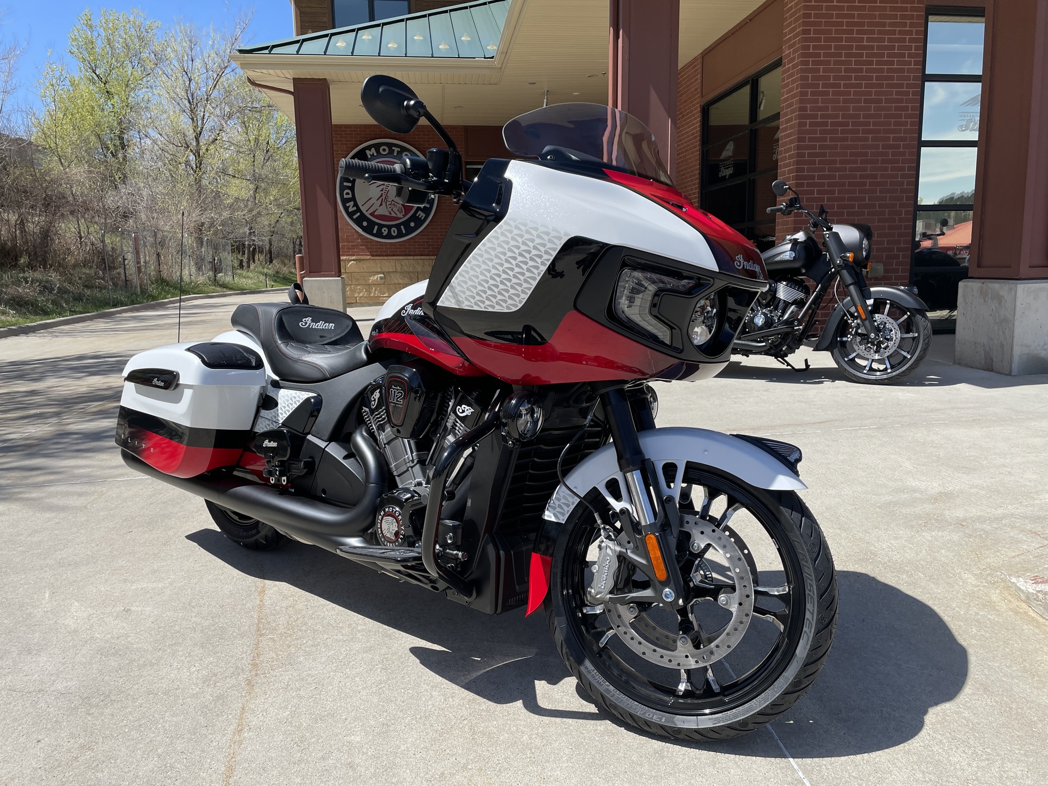 🔥 AVAILABLE AT KSO 🔥 Some bikes are built to ride. Some are