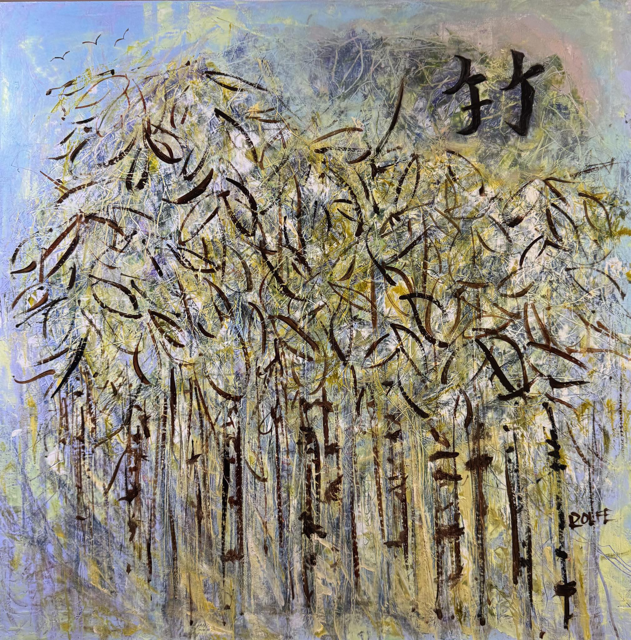 Rolfe Fine Art