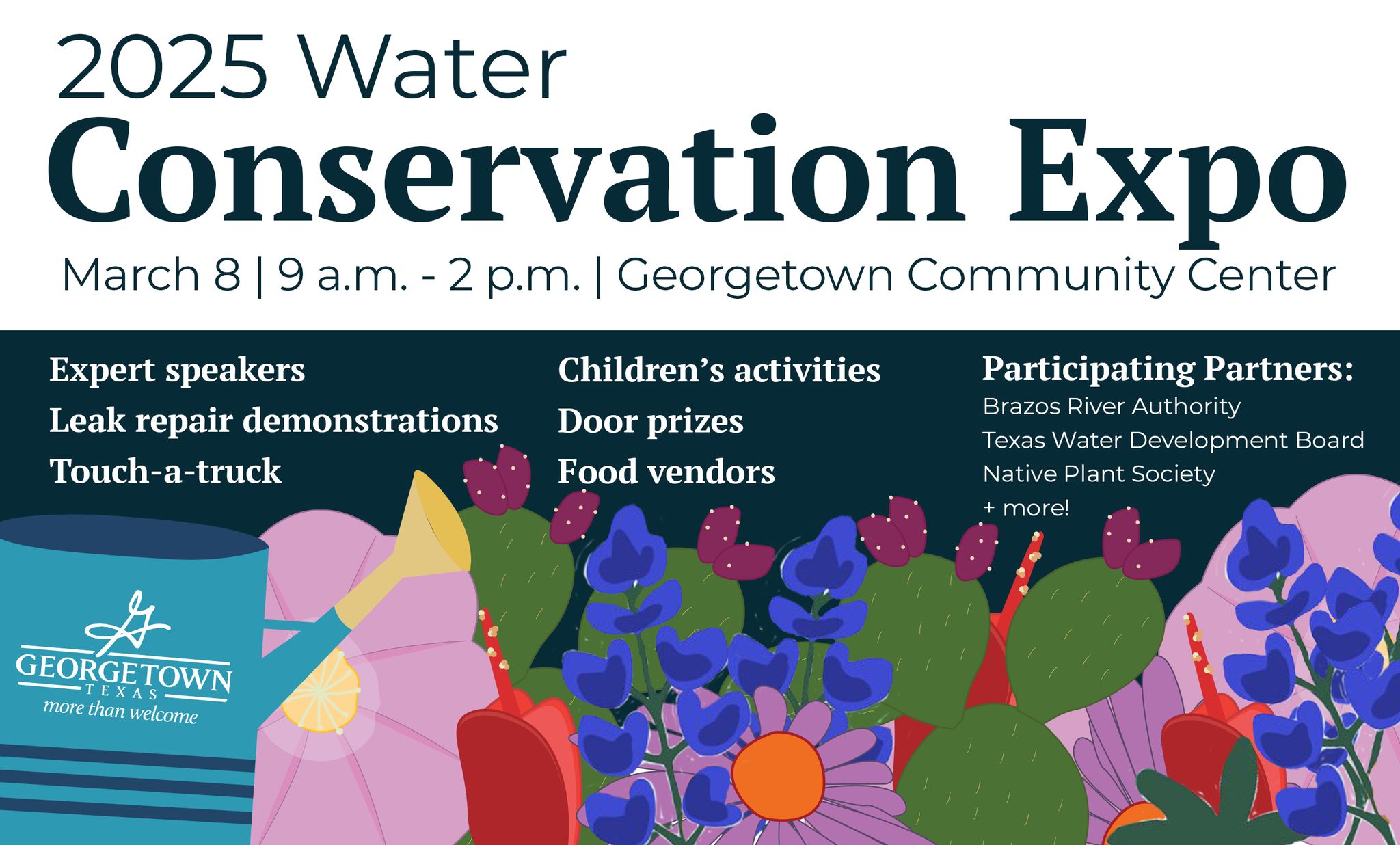 Join our Water... - City of Georgetown, Texas - Government