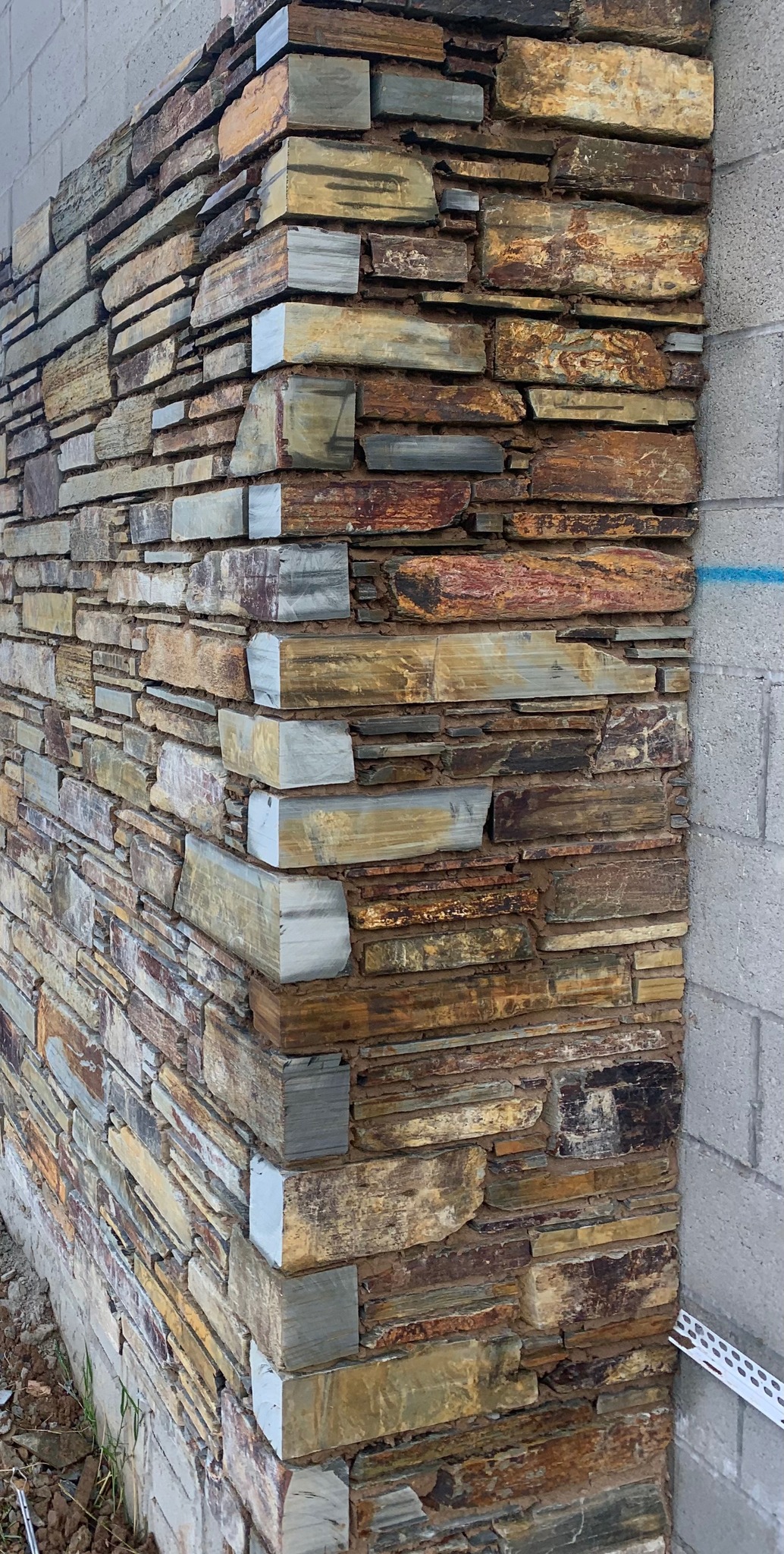 Rasta Rocks Stonemasonry