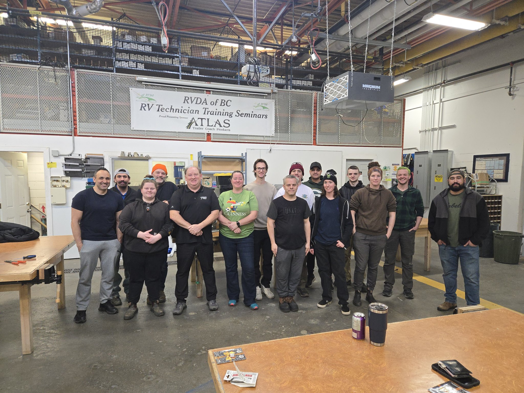 RVDA OF BC | Surrey BC