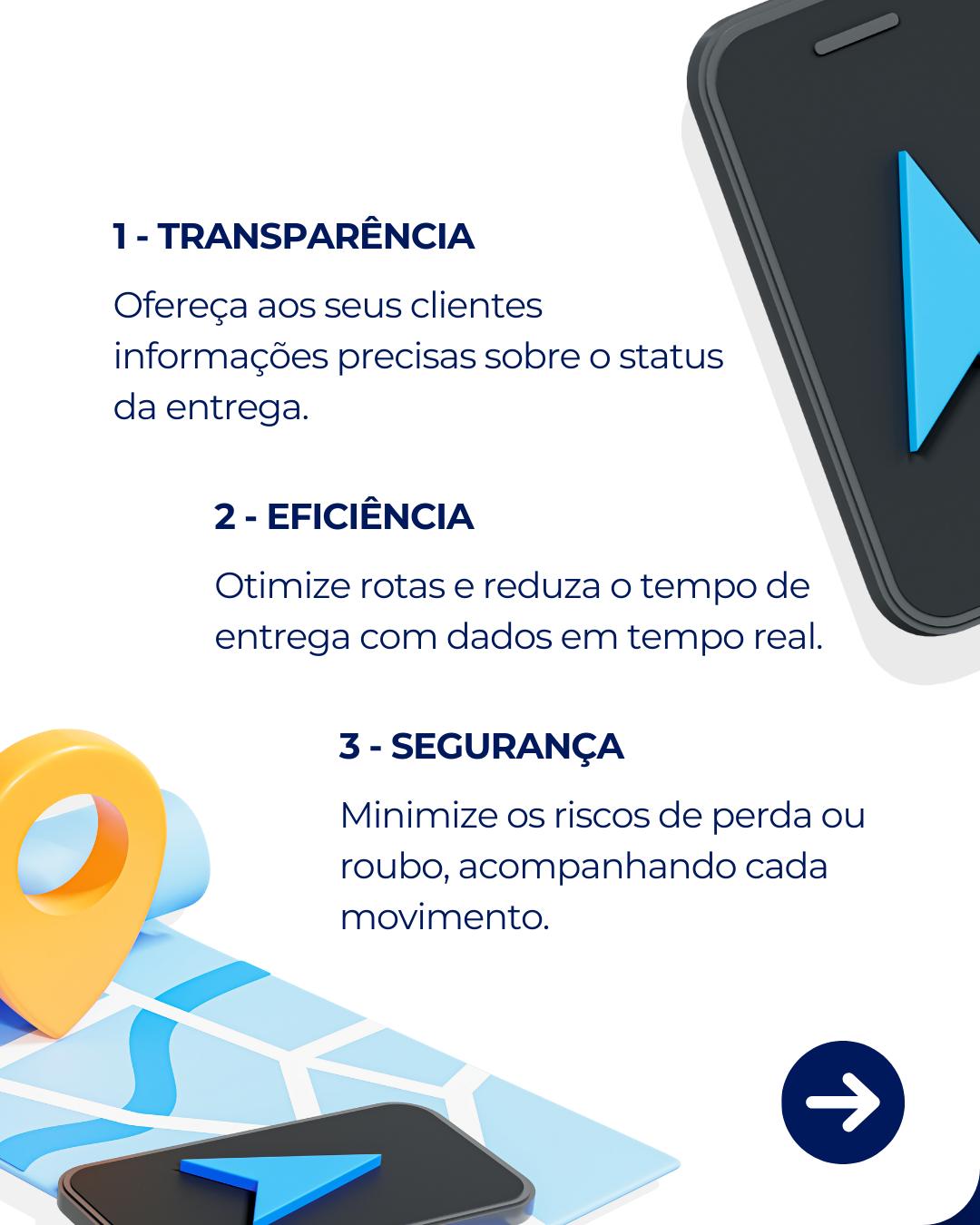 Família Log Express | Guarulhos SP