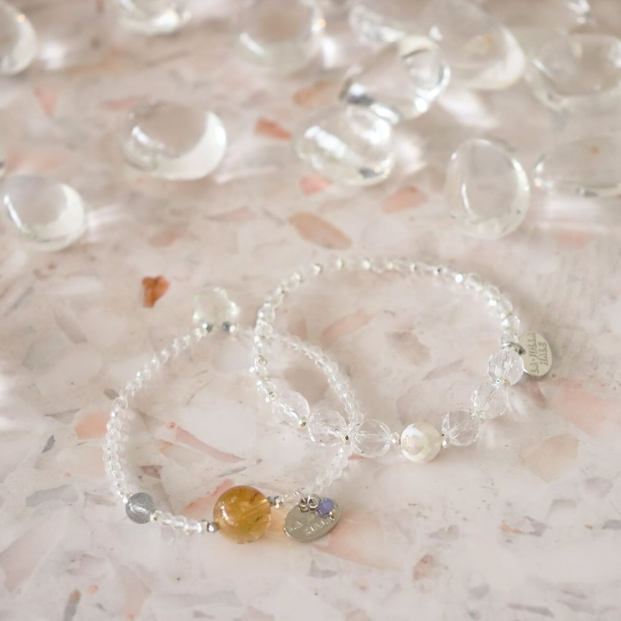 江別 - . 【POP UP SHOP】 LA・JOLLA HALE(ラホヤハレ) 〇場所：知の棟 
