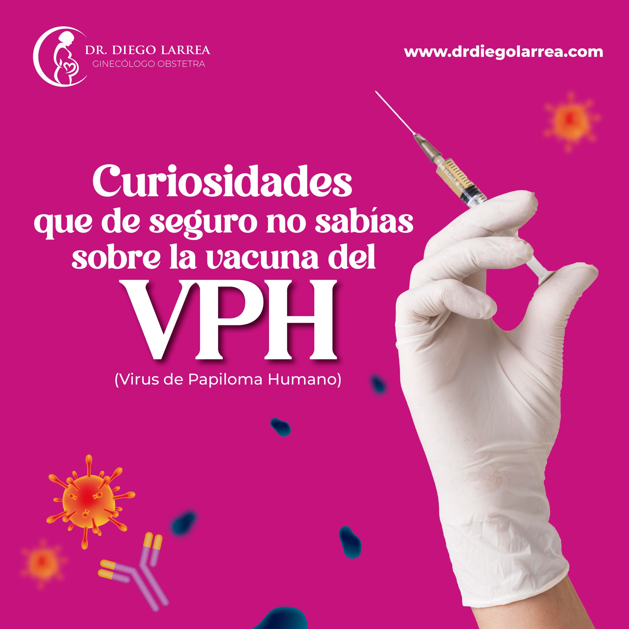 El VPH es una infección de... - Ginecología Guaranda