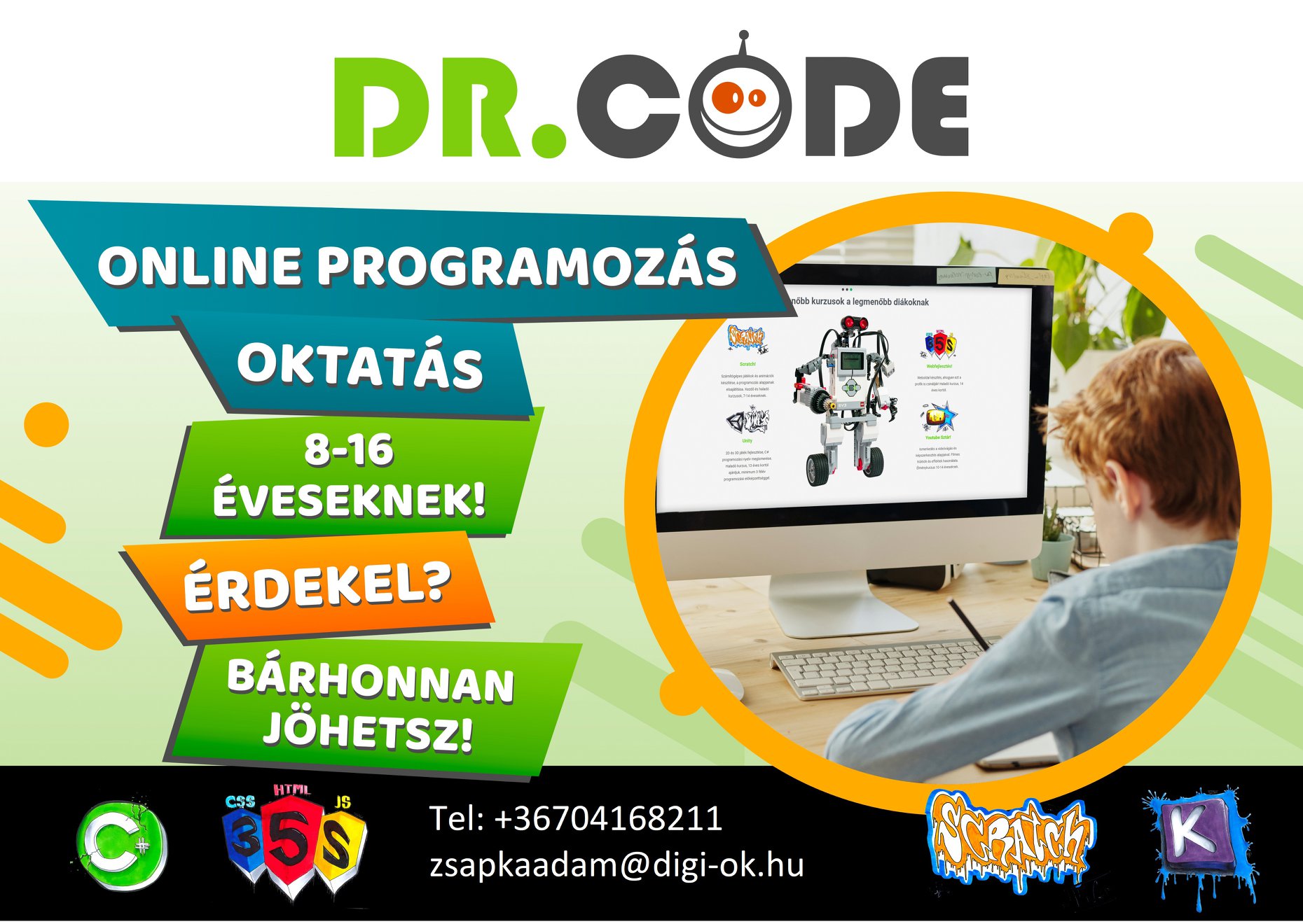Dr. Code Gyöngyös