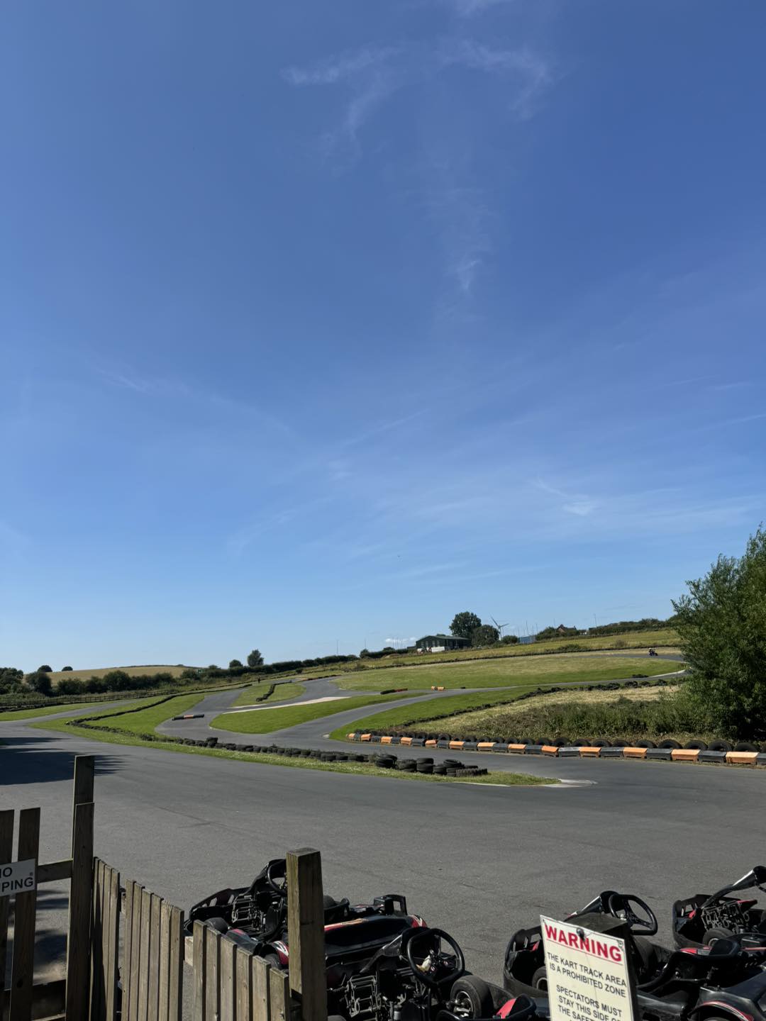 Lockwell Hill Karting | Newark
