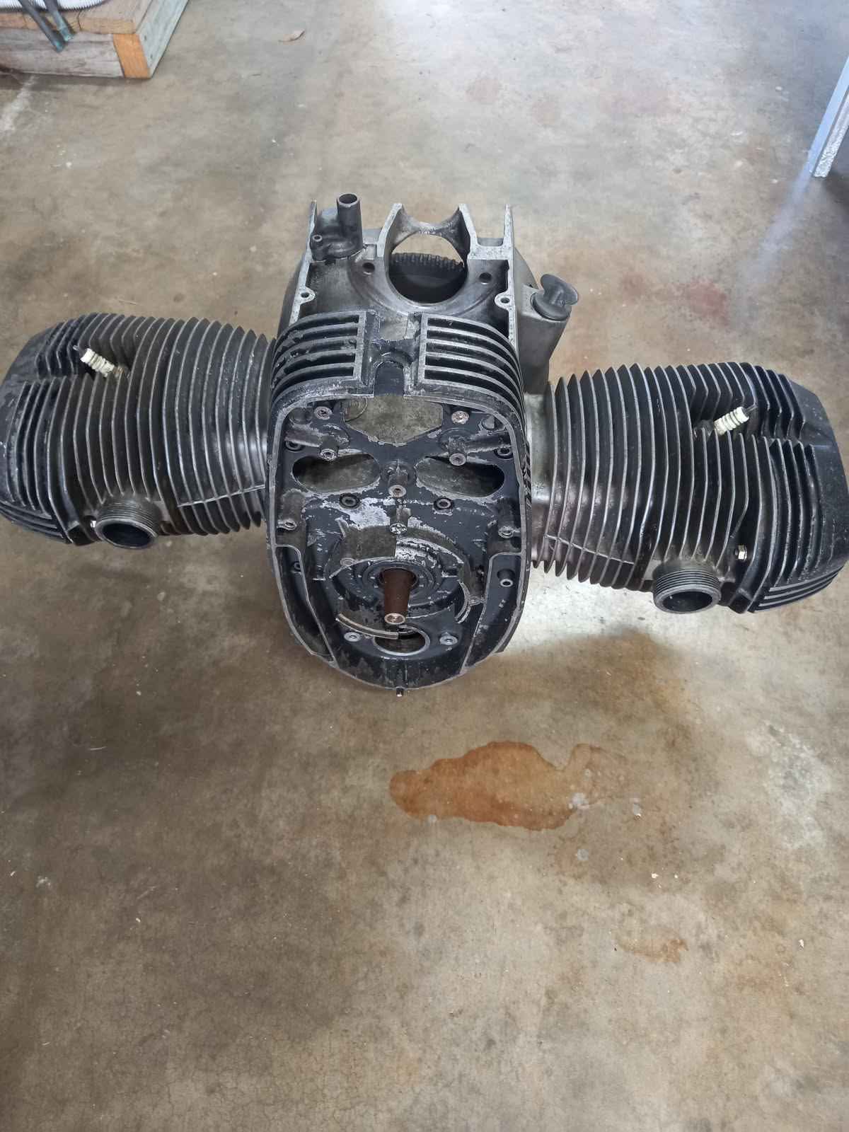 BMW R65 ENGINE - Car Engines & Engine Parts - Townsville, Queensland ...