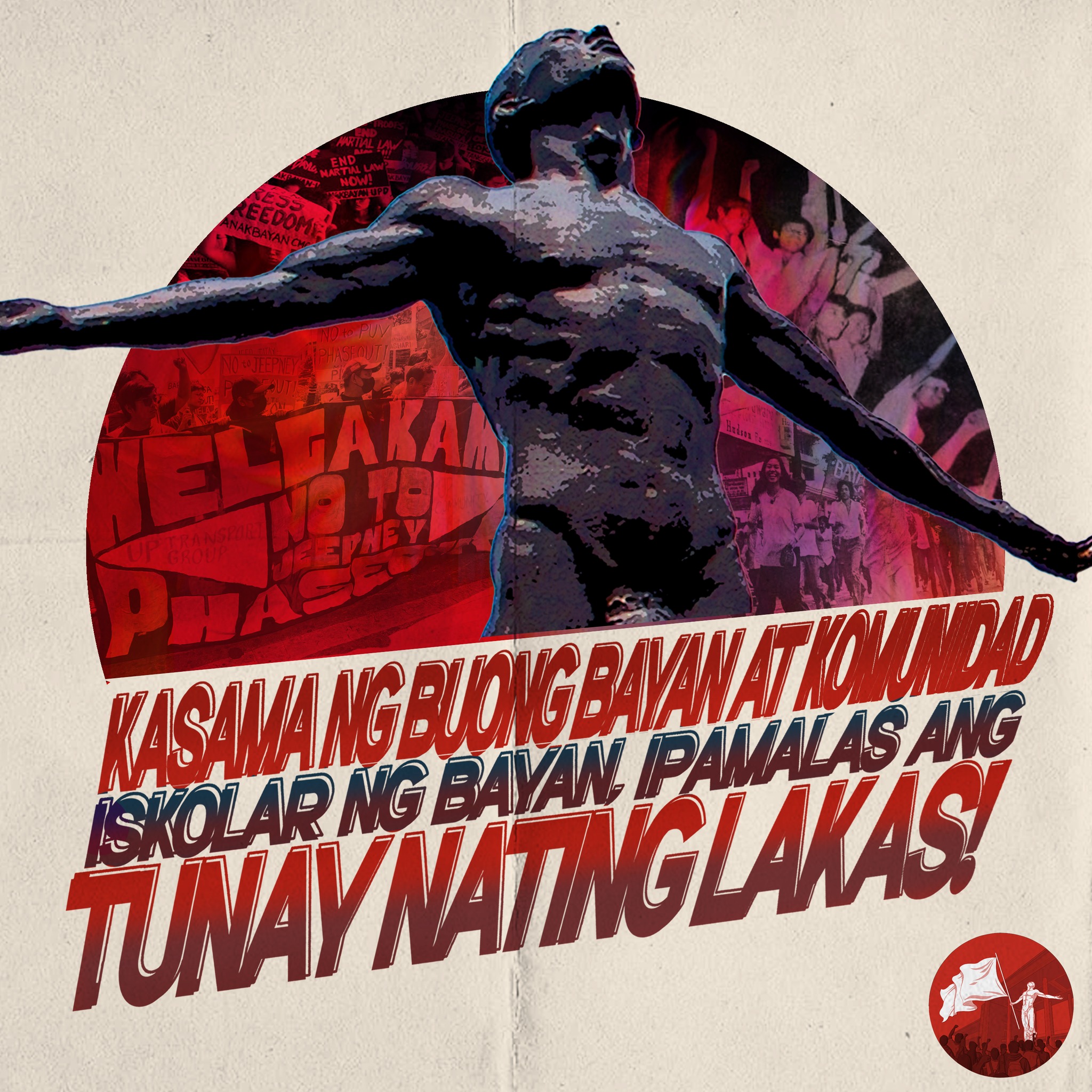 Jules - Sa ika-27 taon ng pakikipaglaban ng STAND UP para sa karapatan ...