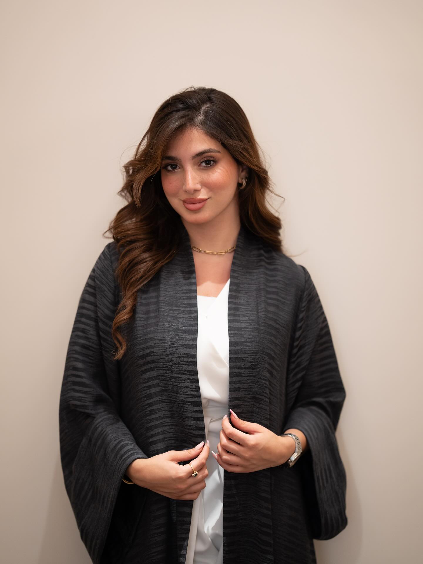 Samra Abaya