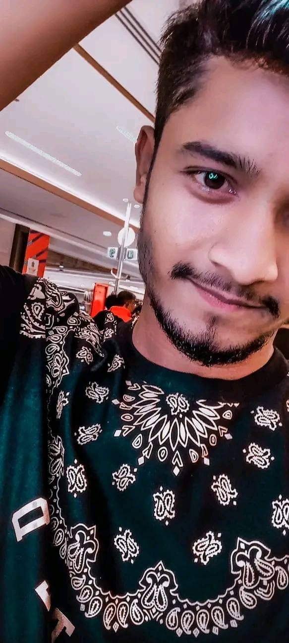 Imran Hasmir