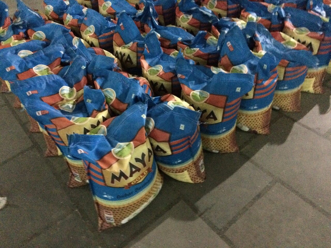 Rama Rice Mills | Barara