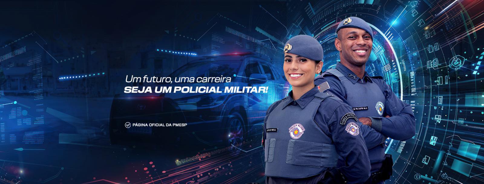 BAEP - Batalhão de Ações Especiais de Polícia - 