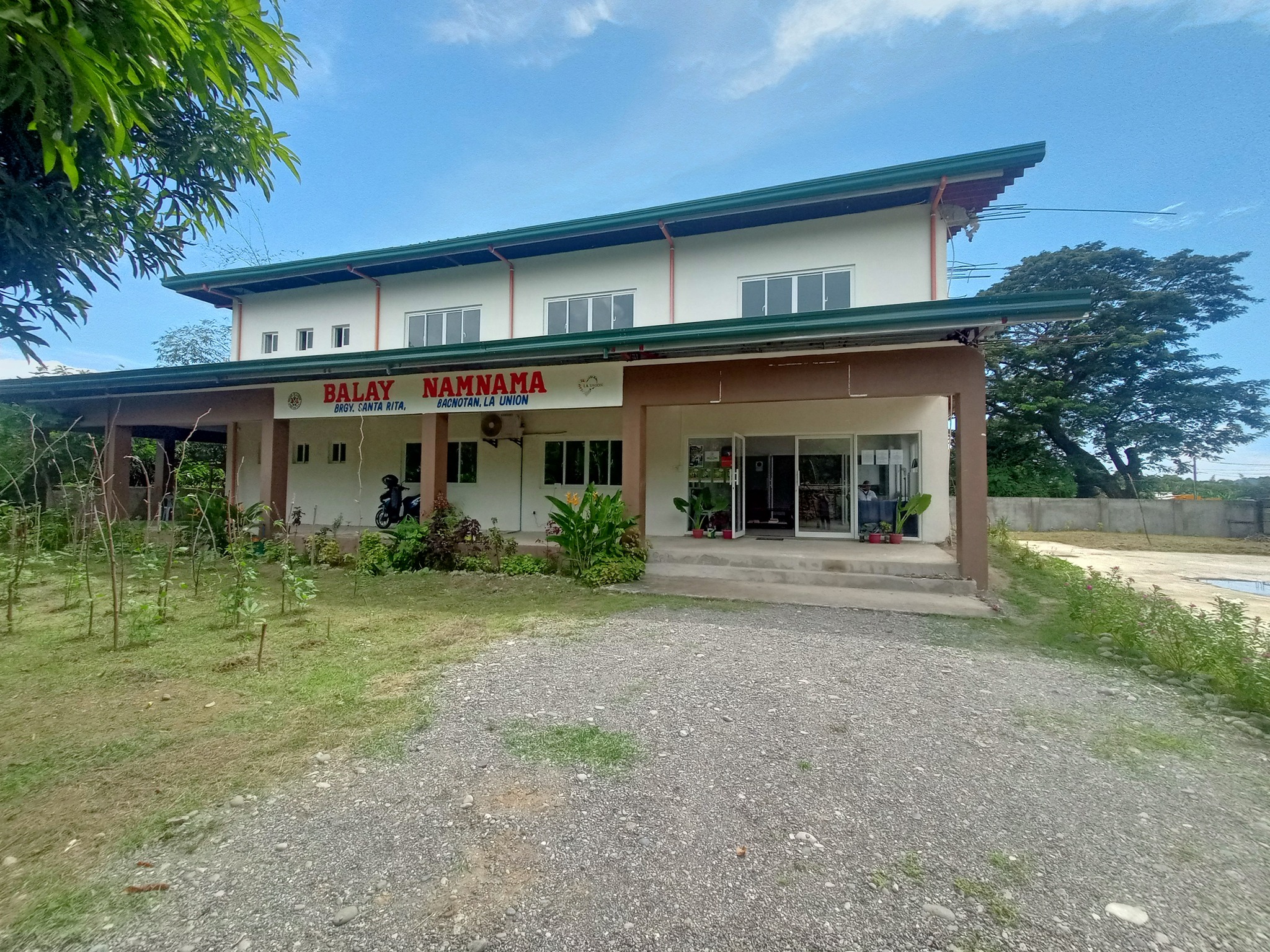 Bahay Pagasa