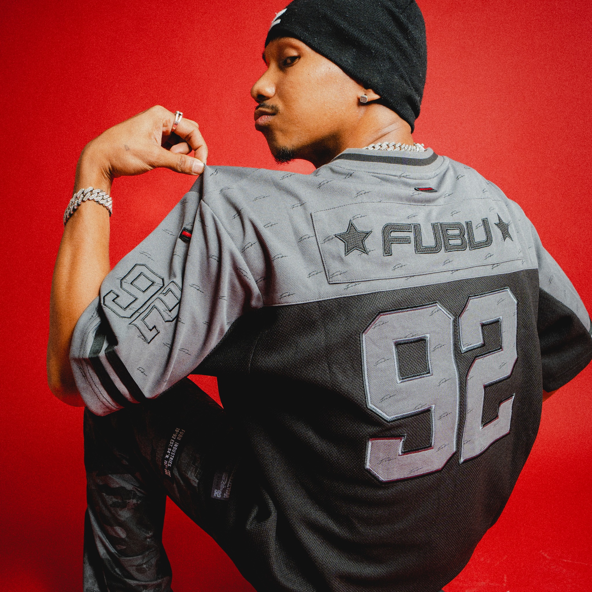Fubu Manila - Fubu Manila added a new photo