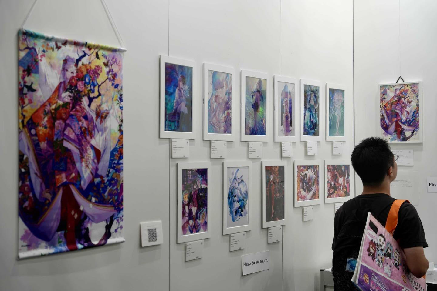 Grand Archive TCG at Anime Expo 2026 booth 1800 with Peer Beyond